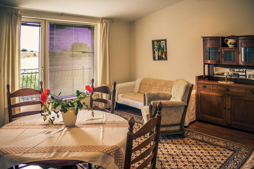 Oaza Inn Ohrid Habitación foto