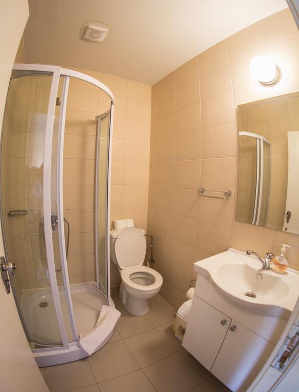 Oaza Inn Ohrid Habitación foto
